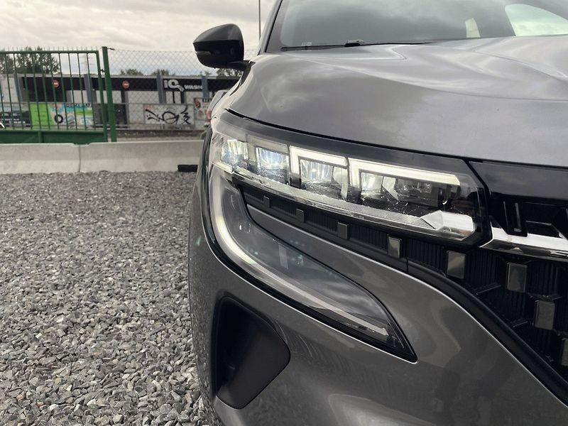 Renault Austral (2024) E-Tech full hybrid 200 techno - fotka 37 z 39