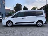 Ford Tourneo Connect 1.5TDCi.