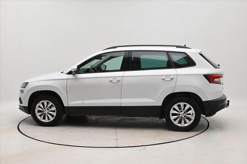 Škoda Karoq 2,0 TDI 110 kW DSG 4x4 TAŽNÉ Z - fotka 8 z 31