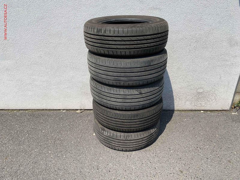 Volkswagen Passat (2019) 1.6 TDi, Comfortline, DSG - fotka 19 z 19
