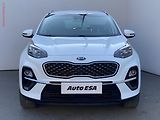 Kia Sportage (2019) 1.6 T-GDi AWD, Exclusive - náhled 1
