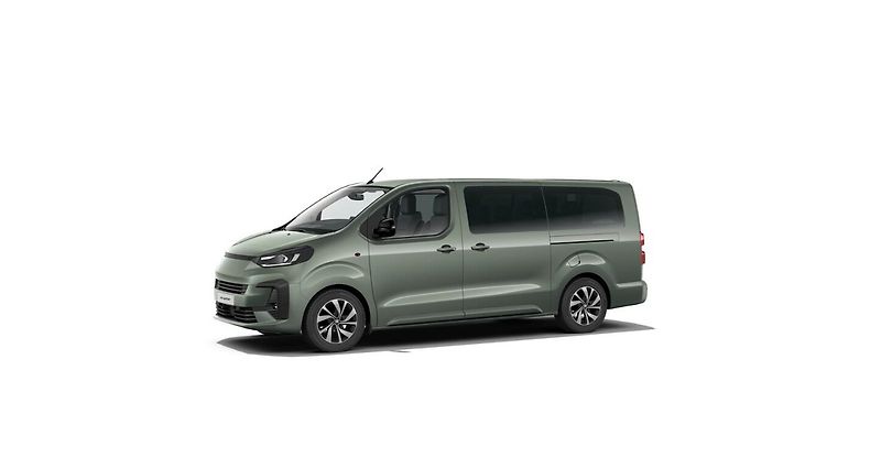 Fiat Ulysse (2026) La Prima 2.2 MTJ 180k AT8 L3 - fotka 2 z 5