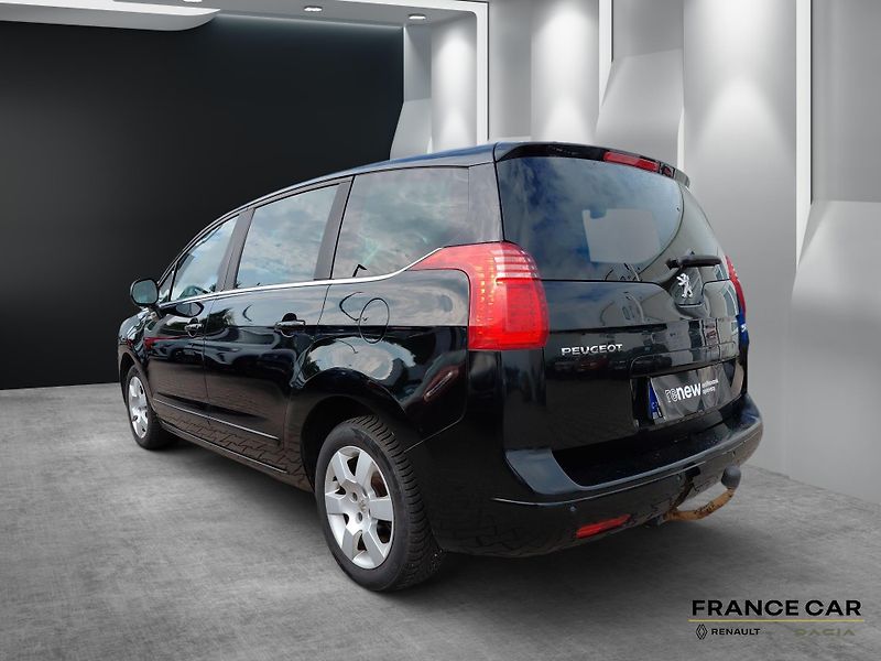 Peugeot 5008 (2014) 1.6HDi Active  - fotka 7 z 24