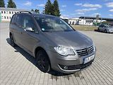 Volkswagen Touran 1,9 TDi 77kw 6rychlostí Klimat - náhled 6