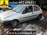 Ford Fiesta (1997) Volat 602 696111 - náhled 2