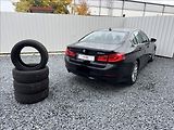 BMW Řada 5 3,0 d,xDrive,195kW,2.maj.,ČR - náhled 48