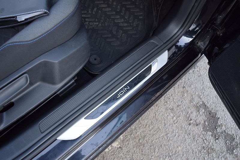 Volkswagen Golf Variant (2018) 1.4TSI 92kw COMFORTLIN PAN TAŽ - fotka 44 z 48