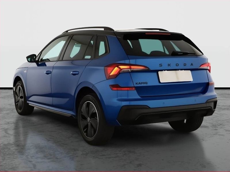 Škoda Kamiq (2025) 1.0 TSI, MONTE CARLO, KEYLESS - fotka 4 z 17