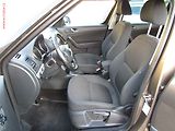 Škoda Yeti (2011) 2.0 TDi 4x4, Experience, DSG - náhled 9
