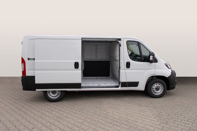 Opel Movano (2026) Van 3000 L2H1 2.2 CDTi 120k 6- - fotka 7 z 28