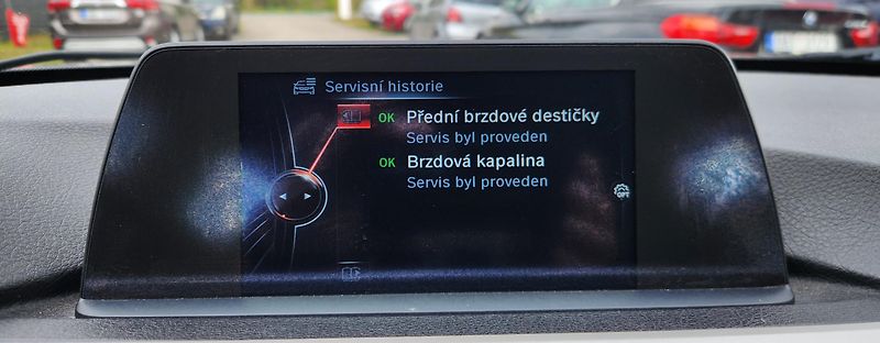 BMW Řada 3 (2015) 3 - 2.0d*XENON*AUTOMAT*TAŽNÉ* - fotka 47 z 50