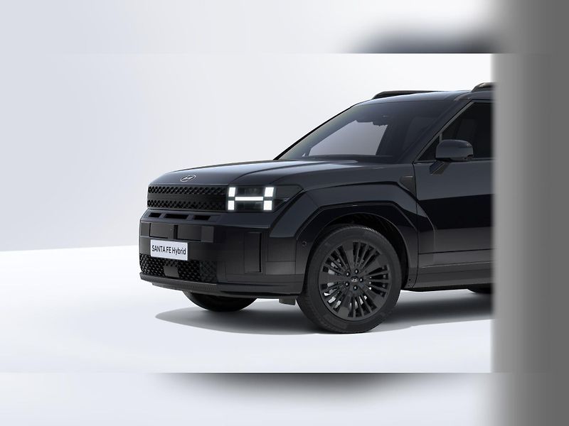 Hyundai Santa Fe (2026) Calligraphy - fotka 2 z 9
