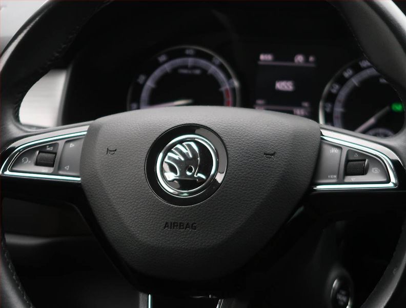 Škoda Kodiaq (2019) Ambition 1.5 TSI, LPG, Automat - fotka 22 z 26