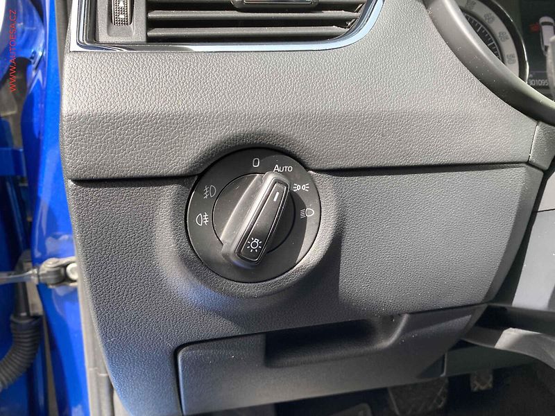 Škoda Octavia (2020) 2.0 TDi, ČR, Style, DSG, LED - fotka 15 z 18