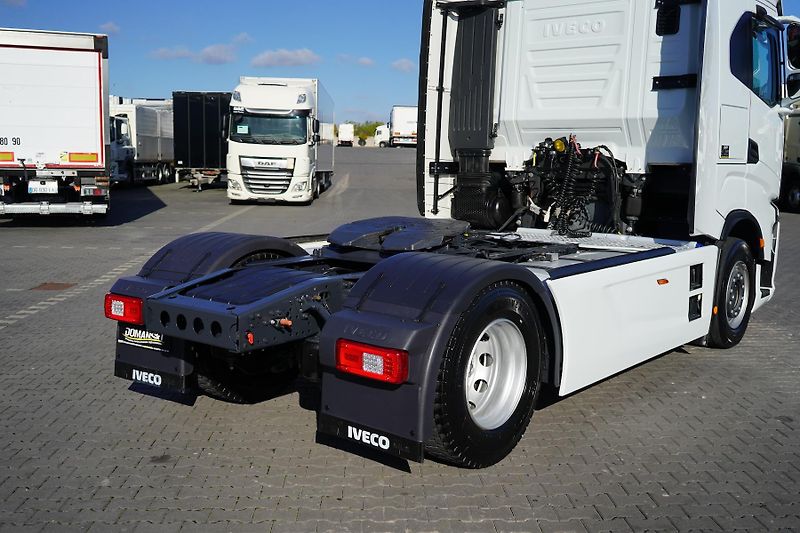Iveco S-WAY / 530 / ACC / EURO 6 / RETARDE - fotka 21 z 52