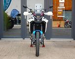 CFMOTO 450 MT-R (2026) 450MT-R BLUE - náhled 8