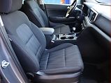 Kia Sportage (2019) 1.6 CRDi, 4X4, Automat - náhled 9