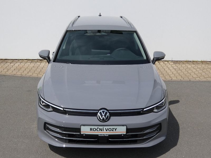 Volkswagen Golf Variant Style 2,0 TDI 110 kW 7 - fotka 7 z 30