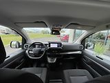 Toyota ProAce Verso 2.0D A/T Business 8 Comfort - náhled 18
