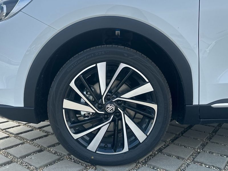MG ZS (2026) 1,5 Hybrid+ Exclusive - fotka 20 z 20