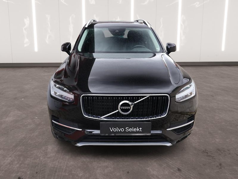 Volvo XC90 (2019) D5 aut. AWD Momentum - fotka 6 z 23