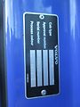Volvo FH 500 Standart Euro6 tacho V2 - náhled 31