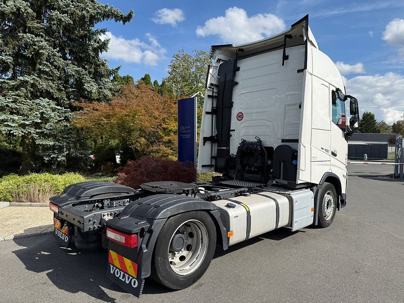 Volvo FH460 EURO 6 MEGA/lowdeck - fotka 4 z 15