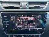 Škoda Superb (2023) 2.0 TDI 110kW DSG Style Extra, - náhled 19