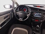 Kia Ceed (2018) 1.6 CRDi, Serv.kniha, Navi - náhled 7