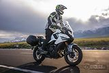 CFMOTO 700 MT Premium (2026) kufry SHAD, AKCE - náhled 7