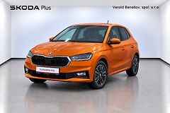 Škoda Fabia (2025) 1.0 TSI 85 kW DSG 7° TOP Selec - fotografie inzerátu