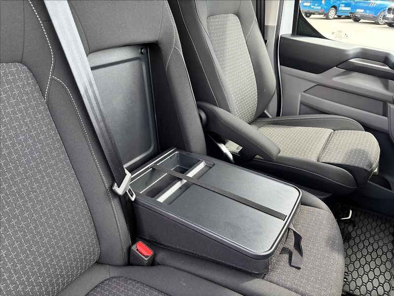 Ford Transit Custom 2,0 EcoBlue 100kW Trend L2 - fotka 23 z 43