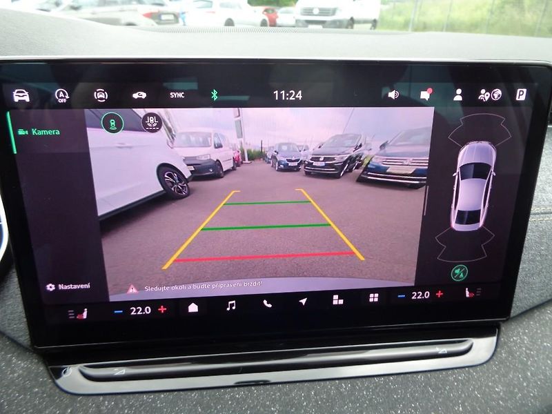 Škoda Octavia 1.5 TSI e-TEC DSG TOP SELECTIO - fotka 16 z 29