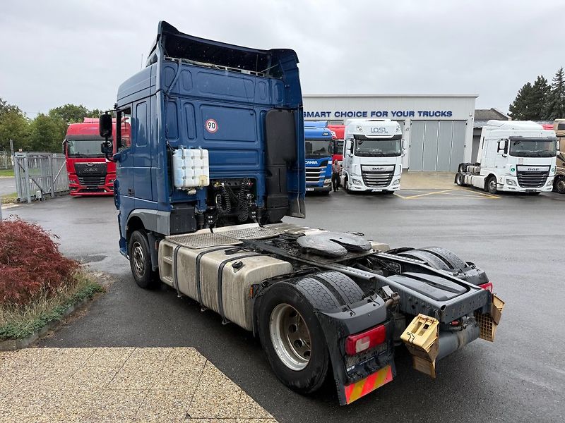DAF XF460 EURO 6 - fotka 5 z 16