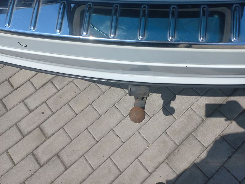 Volkswagen Touareg R-Line 4,2 V8 TDi 4motion - fotka 15 z 15