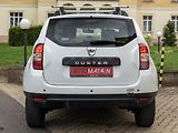 Dacia Duster 1.6 LPG Nová nádrž TOP STAV! - náhled 7