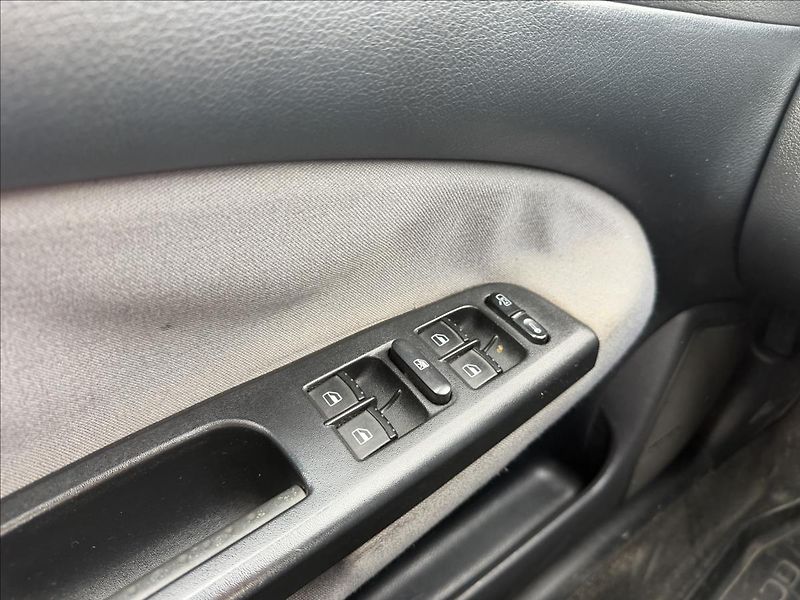 Škoda Octavia 1,9 TDI - fotka 15 z 16