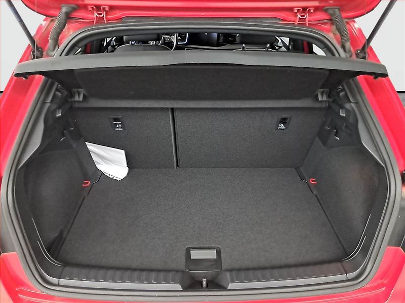 Audi A1 (2022) 30 TFSI - fotka 14 z 19