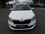 Škoda Fabia 1,0 TSi,70kW,Style,1majČR,DPH - náhled 7