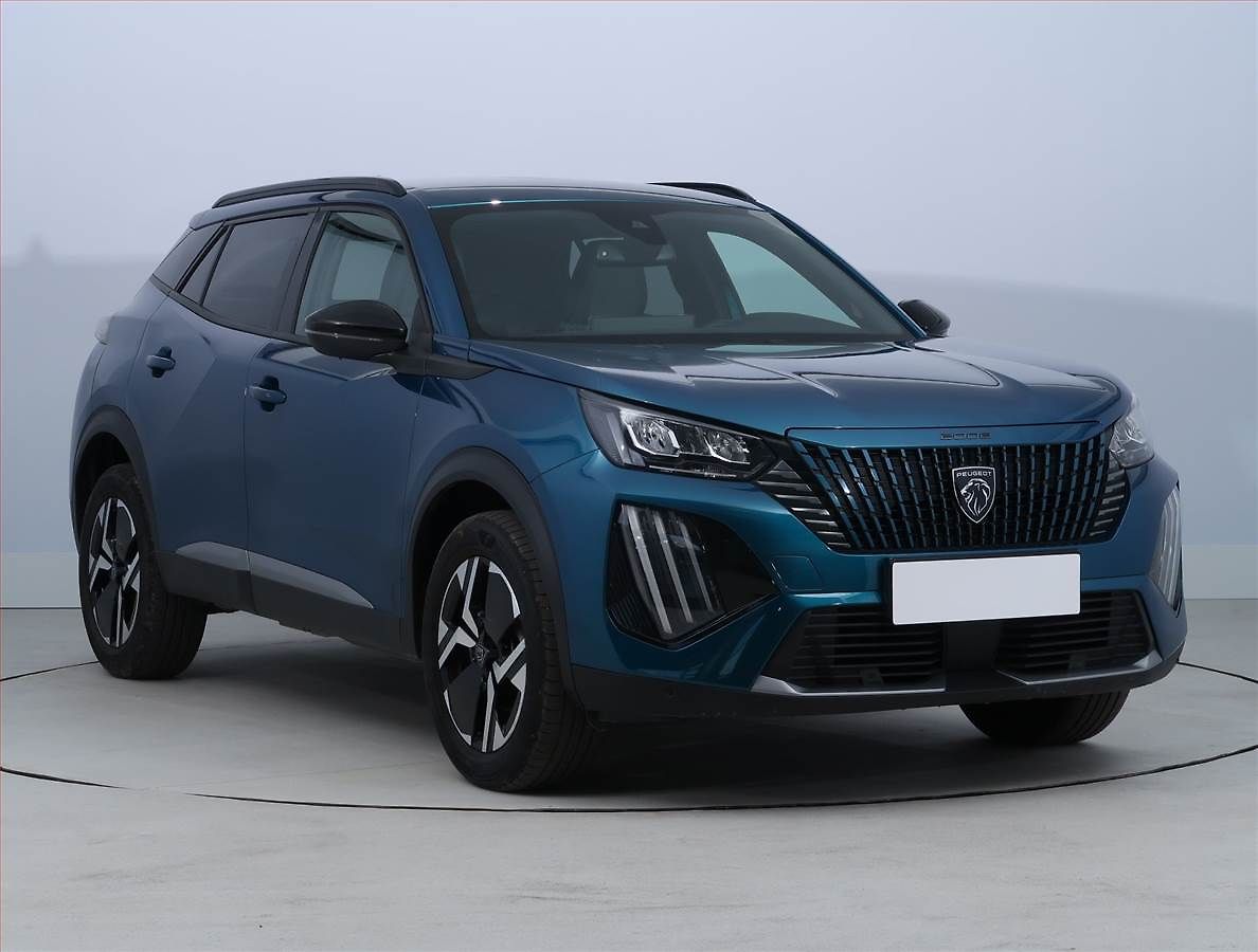 Peugeot 2008 Allure 1.2 PureTech