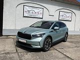 Škoda Enyaq (2022) 80*TEPELKO*TAŽNÉ*ZAŘ*4xVÝHŘEV - náhled 8