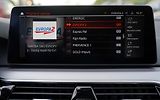 BMW Řada 5 520d AT/190 PS/1.maj/tažné/Led - náhled 39