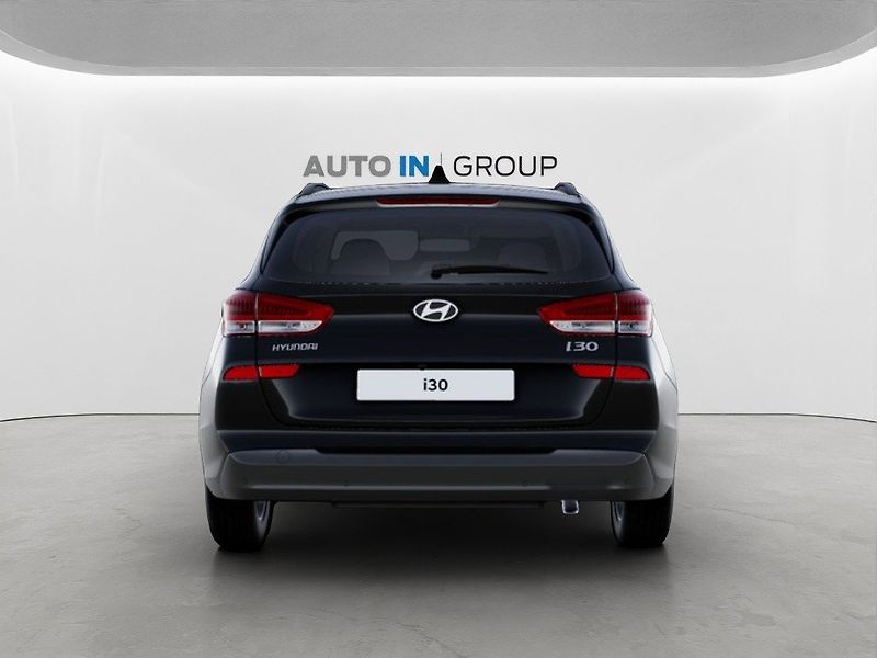 Hyundai i30 (2026) 1,6 T-GDI DCT GO CZECH 110kW D - fotka 3 z 5