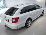 Škoda Superb 2,0TDi
