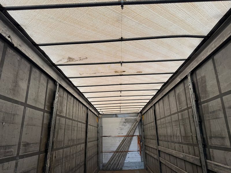 Schmitz MEGA/lowdeck - fotka 18 z 18