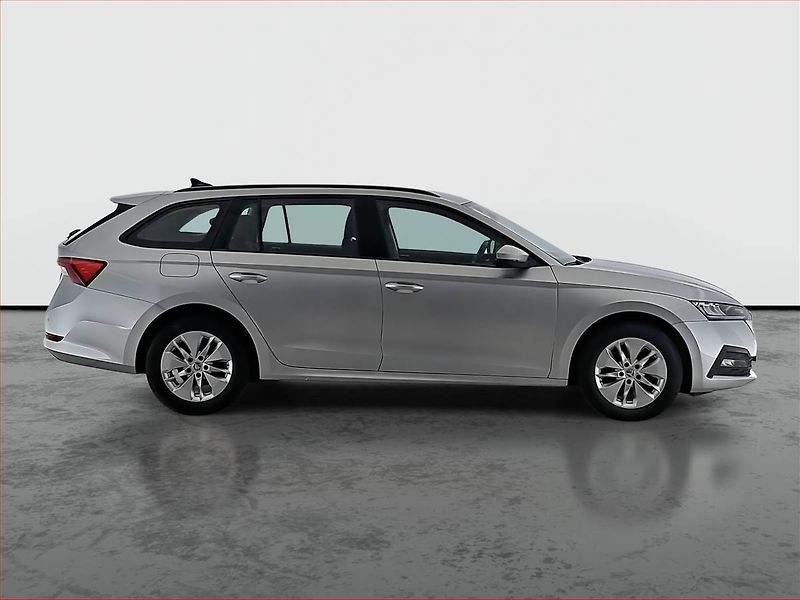Škoda Octavia (2022) Ambition 2.0 TDI, ČR,1.maj - fotka 6 z 20