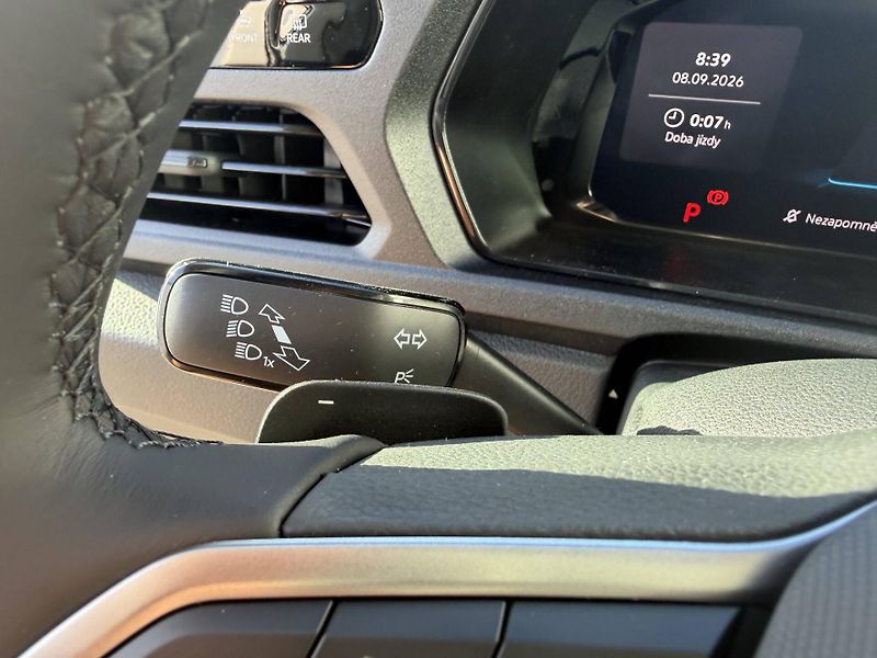 Volkswagen Caddy (2026) PHEV 19,7kWh DSG 1,5TSI - fotka 18 z 25