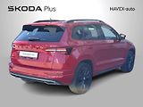 Škoda Karoq (2022) 2.0 TDI 4x4 DSG Sportline - náhled 2