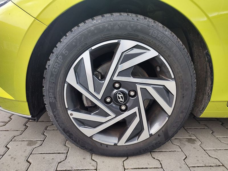 Hyundai i20 1.0 T-GDi/74kW Style - fotka 30 z 31