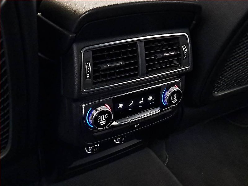 Audi Q7 (2018) S-Line 3.0 TDI - fotka 19 z 25